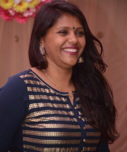 Smita Bhirud